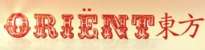 Orient